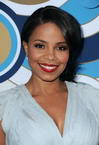 Sanaa Lathan photo